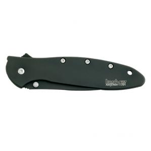 1660 CKT engraved kershaw knives
