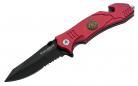 Boker Magnum Fire Fighter Red 01LL470