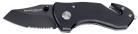 Boker Magnum Black Rescue 01MB456