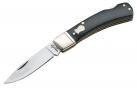 Magnum Lock Back Black 01RY250B