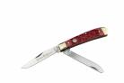Traditional Series 2.0 Trapper Jigged Red Bone 110825