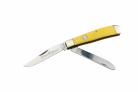 Traditional Series 2.0 Trapper Yellow Delrin 110834