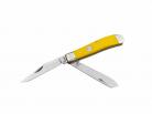 Traditional Series 2.0 Mini Trapper Yellow Delrin 110850