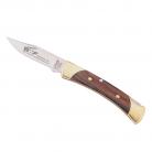 Buck Lockback Knife 055