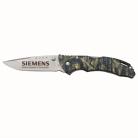 Buck® Bantam BBW Camo 284cmo