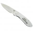 Buck® Nobleman Linerlock Knife 327