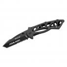 Buck® Black Bones Pocket Knife 870-BK