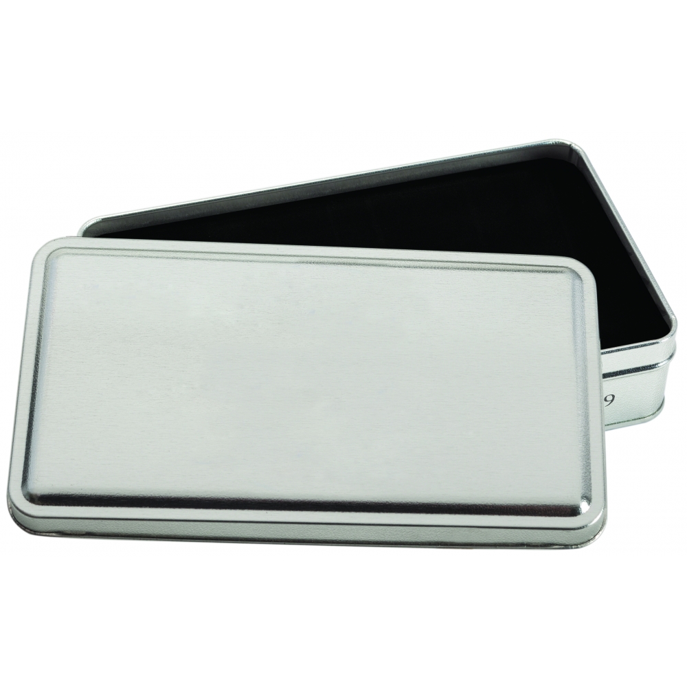 Case® 89910 Gift Tin For Trapper Knives