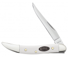 White Synthetic - Small Texas Toothpick 63964