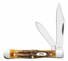6.5 BoneStag Small Swell Center Jack 65326