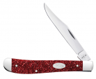 SparXX Ruby Stardust Kirinite Smooth Slimline Trapper 67006