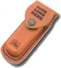  Case® 99024 Medium Leather Sheath