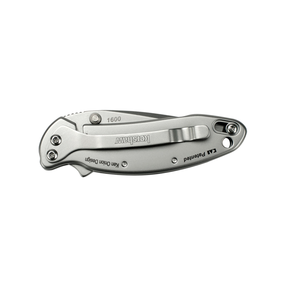 kershaw knife company home page