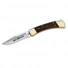 Buck® Folding Hunter Lockback Knife 110