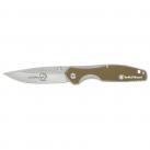 Smith & Wesson® Cleft Folding Knife 1122572