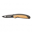  Cedar Creek® Bamboo Pocket Knife 1210