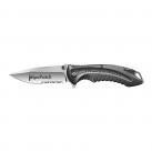 Comet Pocket Knife, Gray 1457