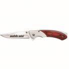 Cedar Creek® Saint Pocket Knife 1823