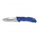  Buck® Bantam™ BBW Blue Lockback Knife 284RBL