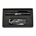  CEDAR CREEK TRAVELER MULTI-TOOL PENLIGHT SET 3896