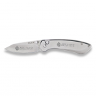 Buck® Mini Sovereign Knife Stainless 743