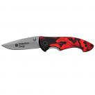 Redhawk Pocket Knife 7714