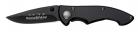 Nighthawk Pocket Knife 7715