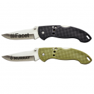 CEDAR CREEK® VALOR POCKET KNIFE 7920