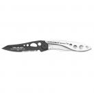 LEATHERMAN® SKELETOOL KBX STAINLESS BLACK 832617