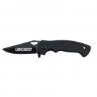 Black Flash Pocket Knife 9501-BK