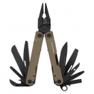 Leatherman Rebar Coyote Tan LM41-CT 