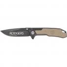 Smith & Wesson® Liner Lock Folding Knife SW609