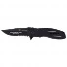 Smith & Wesson® Extreme Ops Pocket Knife SWA24S