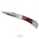 Cedar Creek Little Grizzly Pocket Knife 2910