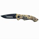 Cedar Creek Hawkeye Pocket Knife 7514