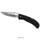 06701 EZ Out Lockback knives with your corporate logo