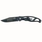 Gerber Titanium Nitride Paraframe 8446