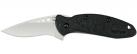 Kershaw® Scallion Knife, Black 1620 (USA)