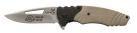 Tan Ball Bearing Assisted Opening 15-9130E