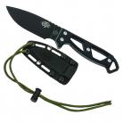 Kutmaster® UTK Survival Series Neck Knife 15-utkn2L