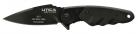 Black, Ball Bearing Assisted Opening 95-1208L