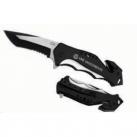 Easy Open Rescue Knife 95-1839L