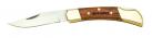 3 Lockback Knife with Wood Handle 95-1983L