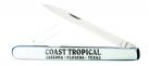 Stainless Steel fruit and vegetable knife with your company logo