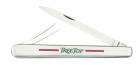 4 5/8 Stainless Fruit/ Vegetable Knife 95-2712ss