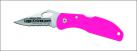Stonebridge 14xx Serrated Blade Lockback Pocket Knife in Colors