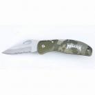 Maxam® Digital Camo Knife rsk11168