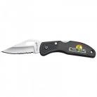 Maxam® Lockback Knife rsk274