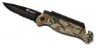 Camo Survival/Rescue Knife MK117