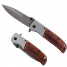 Wood Ridge Pocket Knife MK121